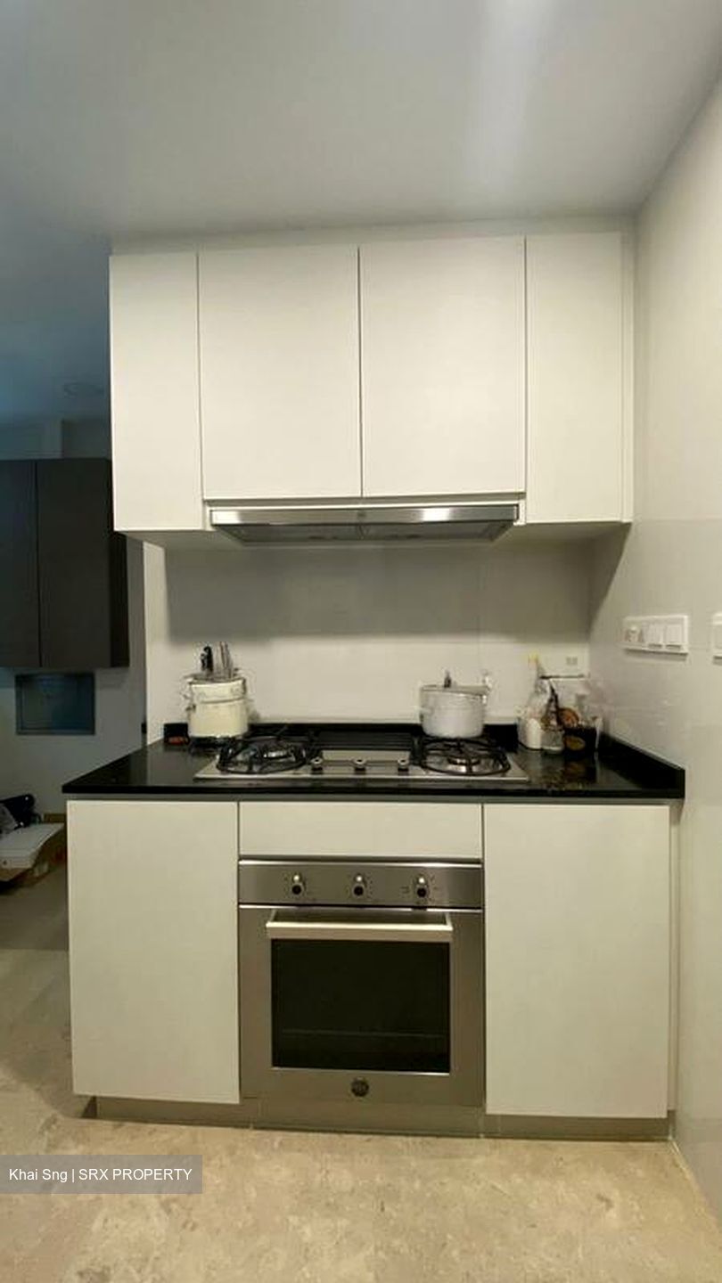 Park Natura (D23), Condominium #521259421